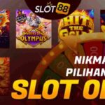 Solusi Alternatif Akun Gacor untuk Kinerja Optimal
