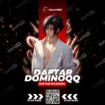 Situs Domino Qris Terpercaya untuk Bermain Online