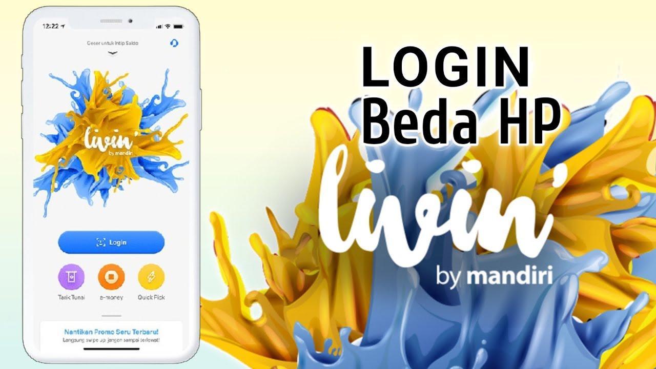 Cara Login MANDIRI: Panduan Mudah dan Cepat