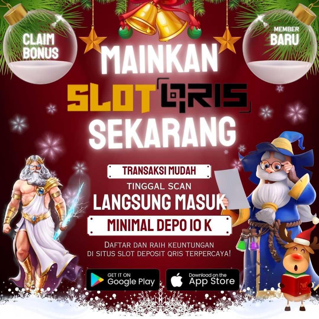 10 Situs Depo 10k Populer di Indonesia