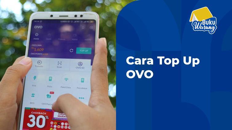 Akun Habanero Ovo: Cara Mudah Top Up Saldo dan Transaksi Online