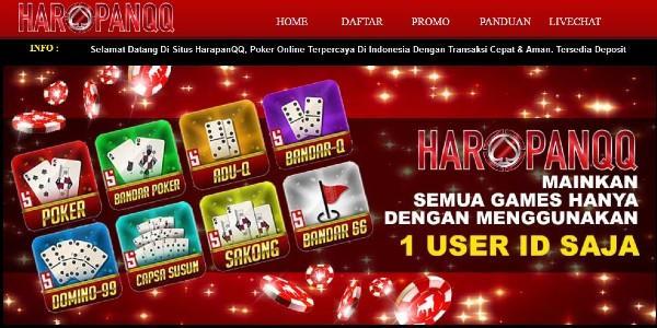 Situs Domino Qris Terpercaya untuk Bermain Online